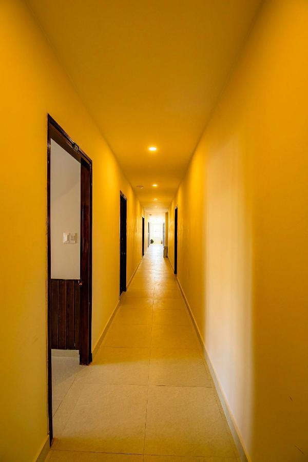 Bong Hong Hotel Da Lat Kültér fotó