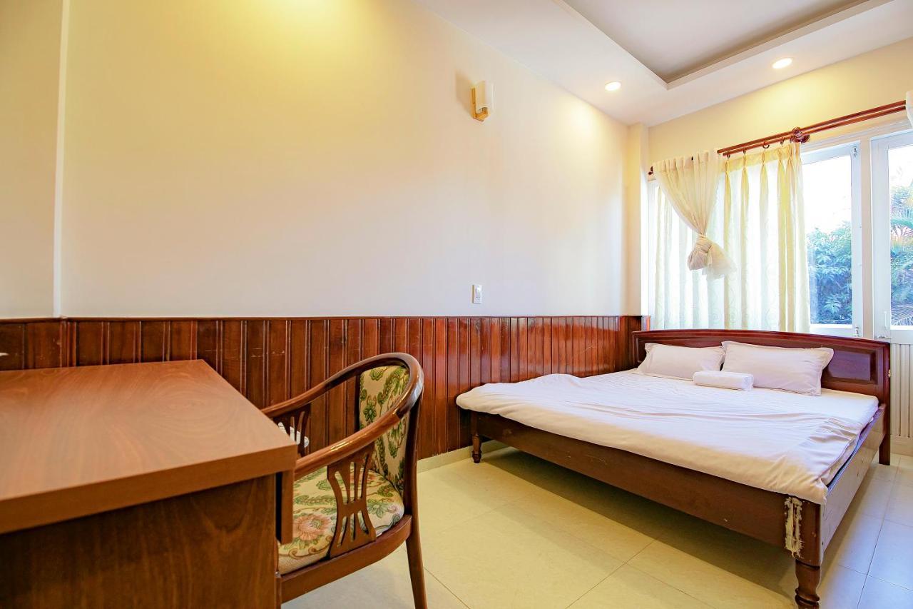 Bong Hong Hotel Da Lat Kültér fotó