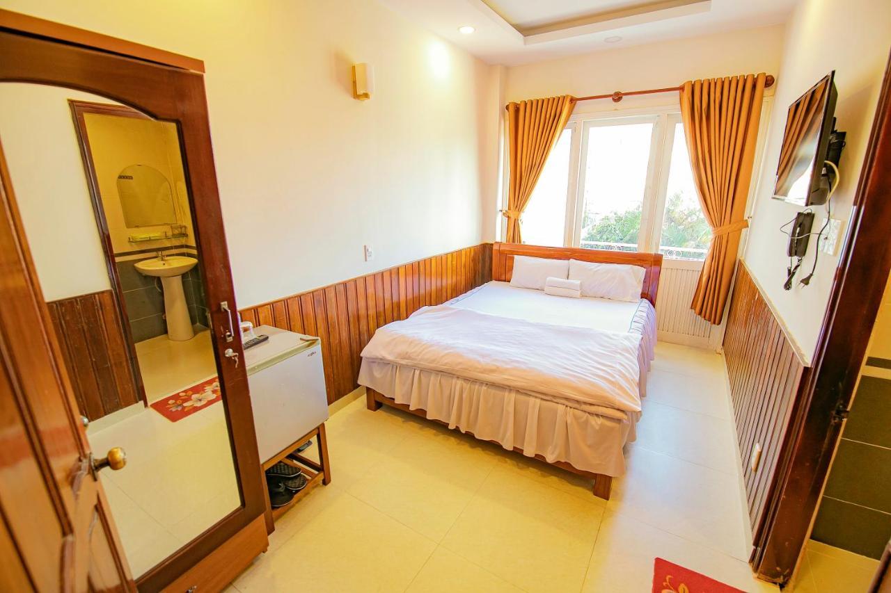 Bong Hong Hotel Da Lat Kültér fotó