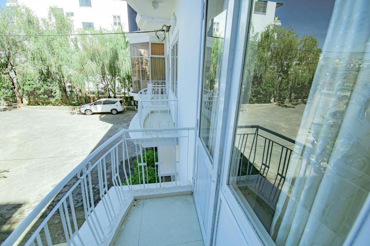 Bong Hong Hotel Da Lat Kültér fotó