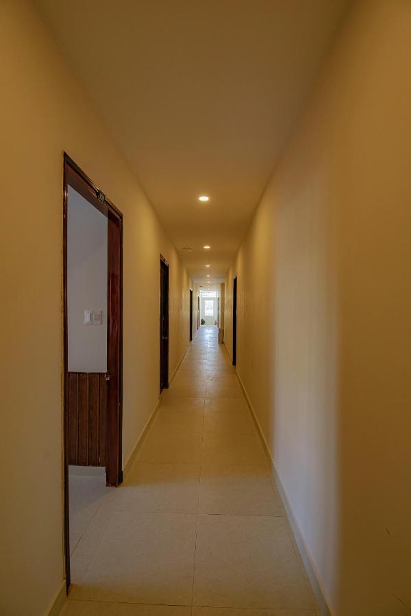 Bong Hong Hotel Da Lat Kültér fotó