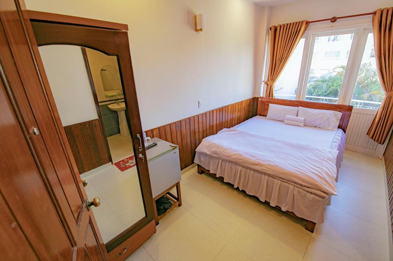 Bong Hong Hotel Da Lat Kültér fotó